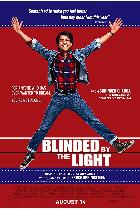 Jet Centre - Movie House Cinema - Blinded by the Light